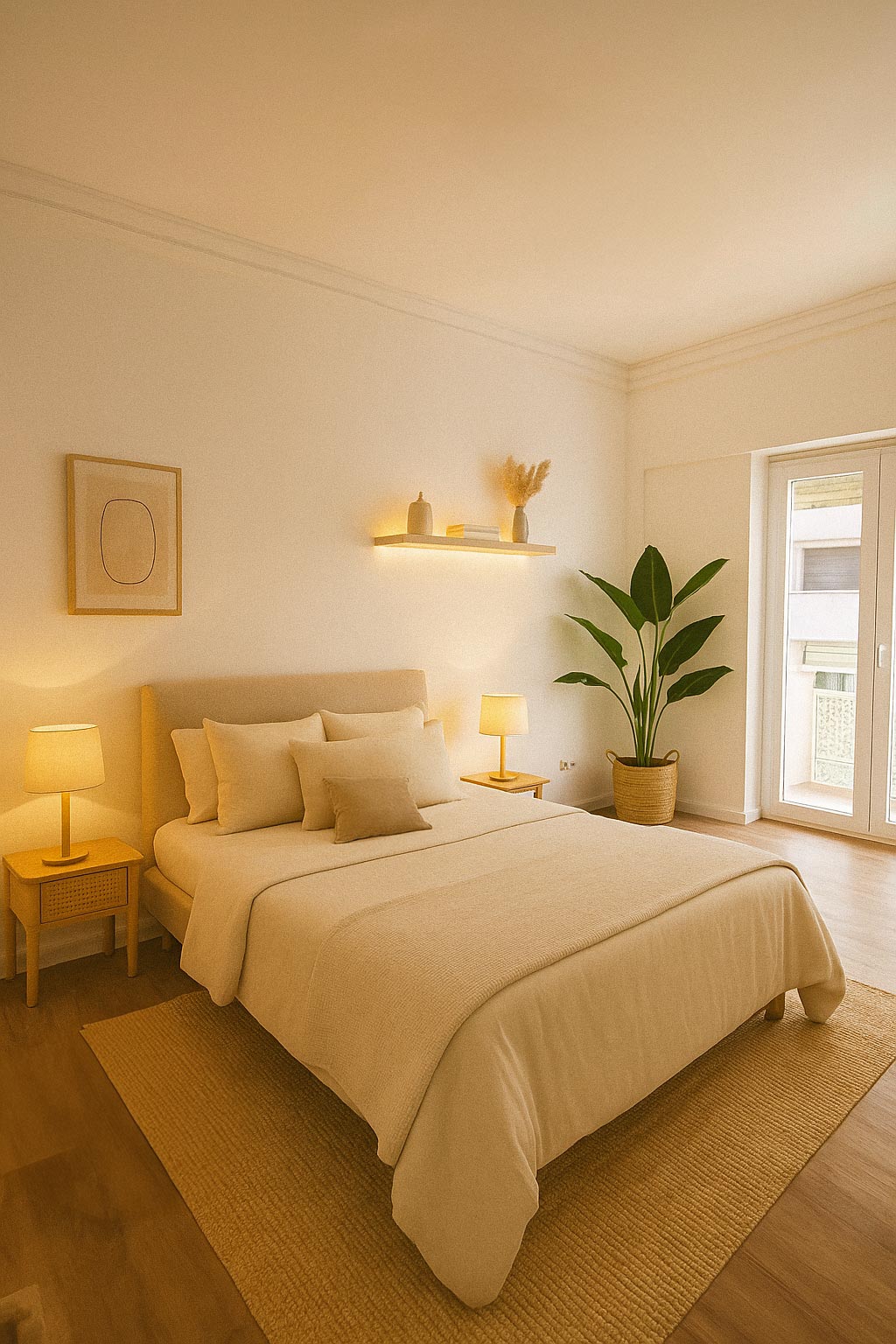 Quarto Principal (hover)