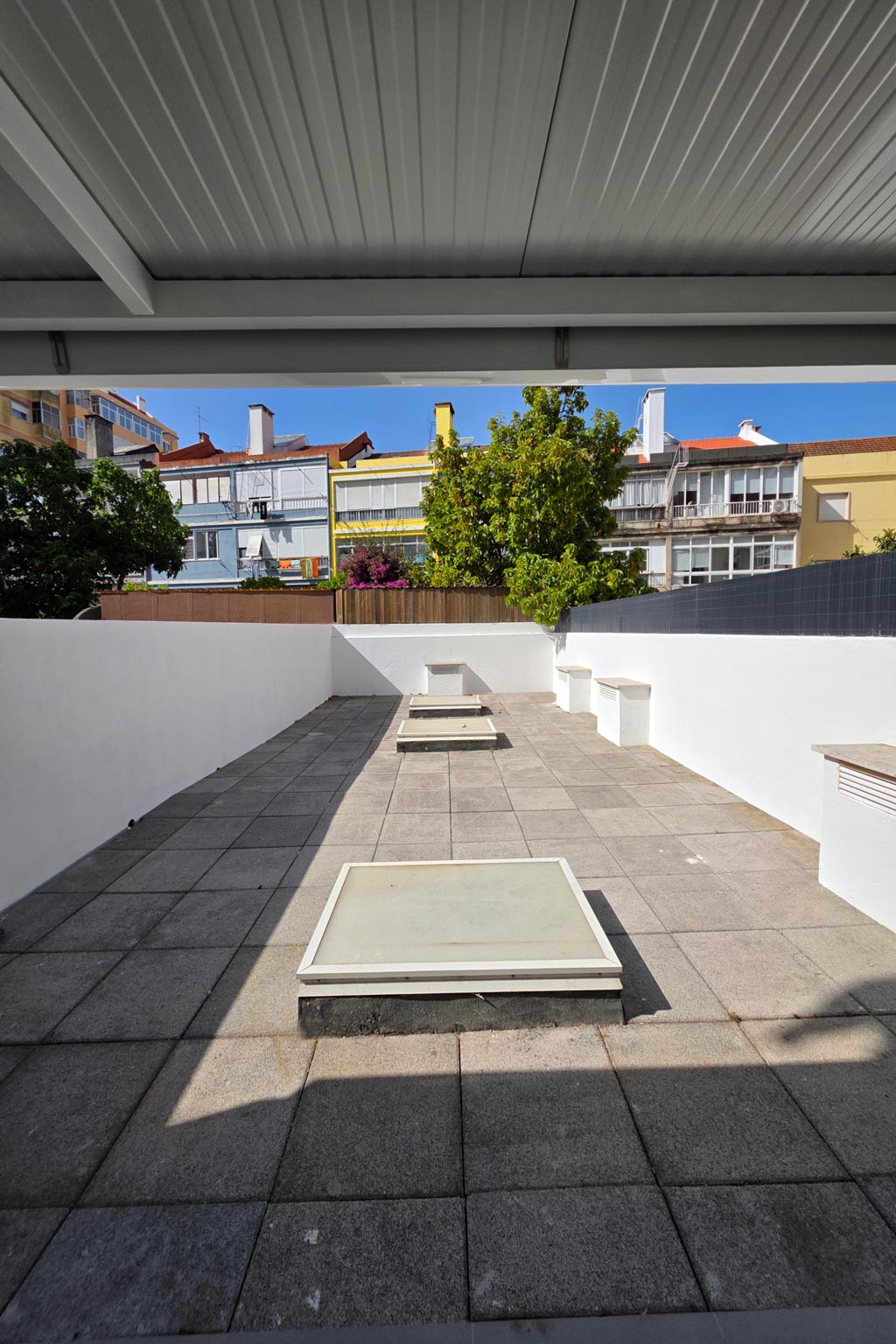 Terraço